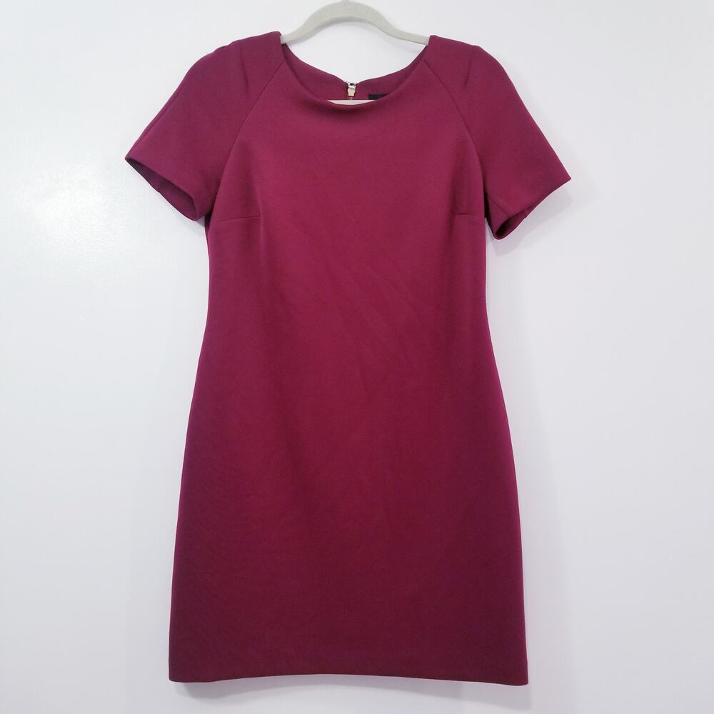 Alexia Admor Red Dress